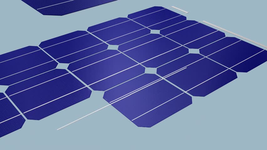 flux-solar-cell
