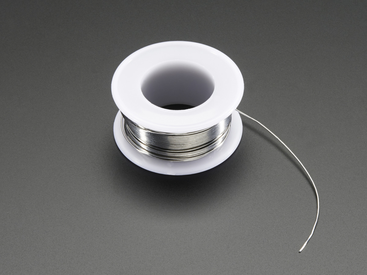 solder-wire