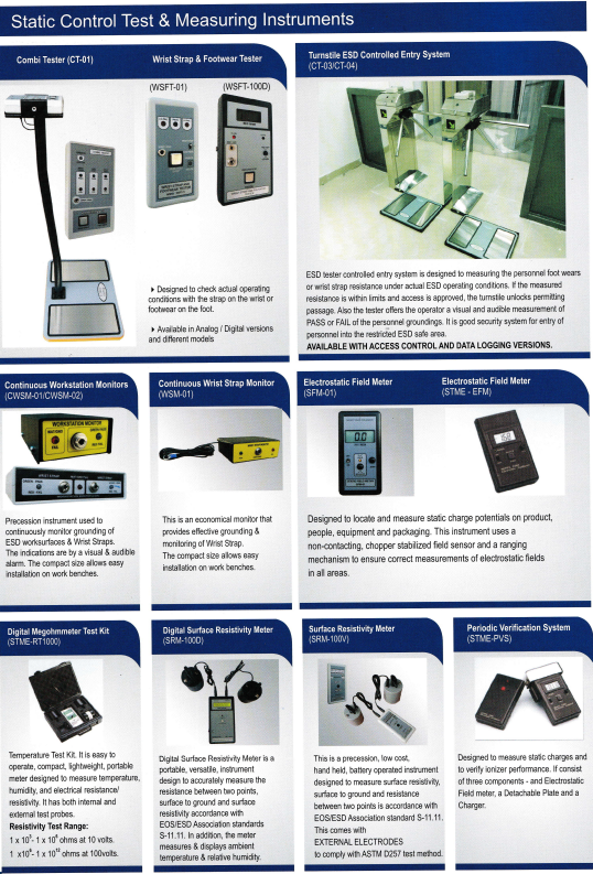 cleanroom-esdequipment